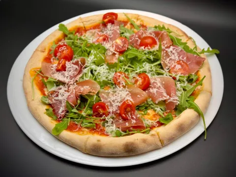 Pizzeria